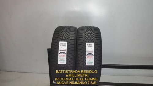 Gomme usate termiche - gomme,