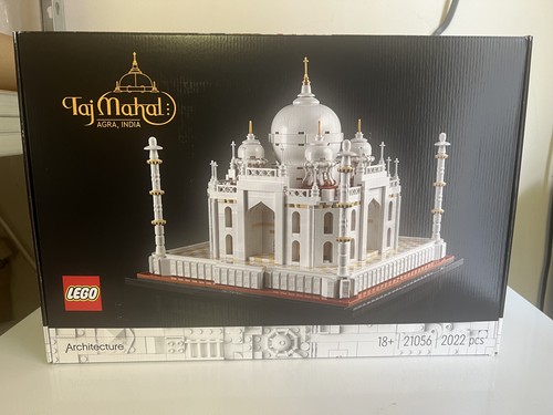 Lego 21056 architecture set - lego,