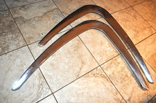 SEEBURG HF100R Jukebox BOOMERANG CASTINGS