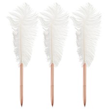 Penna a sfera a molla, 3