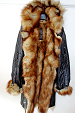 Magnifico cappotto di