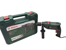 Trapano percussione bosch - trapano,