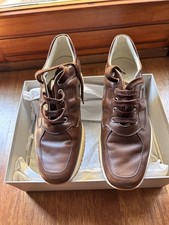 scarpe uomo 43 hogan CSR