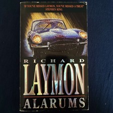 Richard Laymon - Alarmus -
