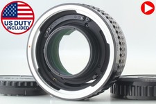 [Top Mint] PENTAX Posteriore