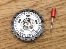 SEIKO V158A Movimento Orologio Quarzo Solare - NUOVO