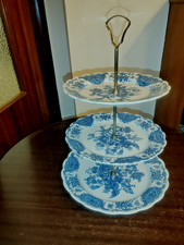 Alzatina a 3 piani per dolci