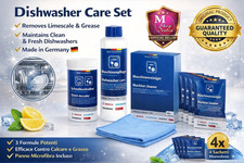Kit pulizia completo - kit,