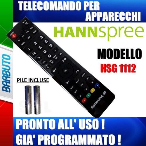 Telecomando universale per - telecomando,