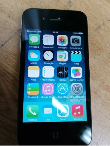 Apple iphone usato - iphone, in