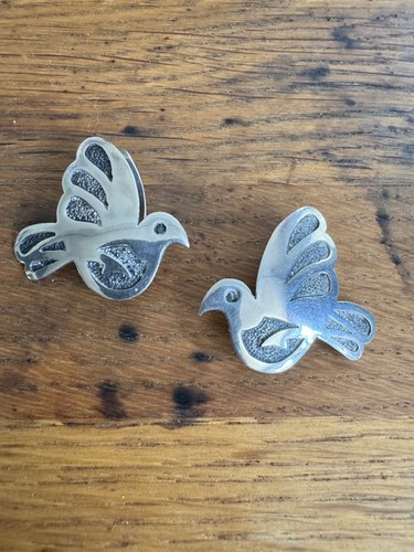 Orecchini clip 925 - a,