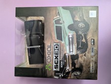 Rock crawler radiocomandato - crawler,
