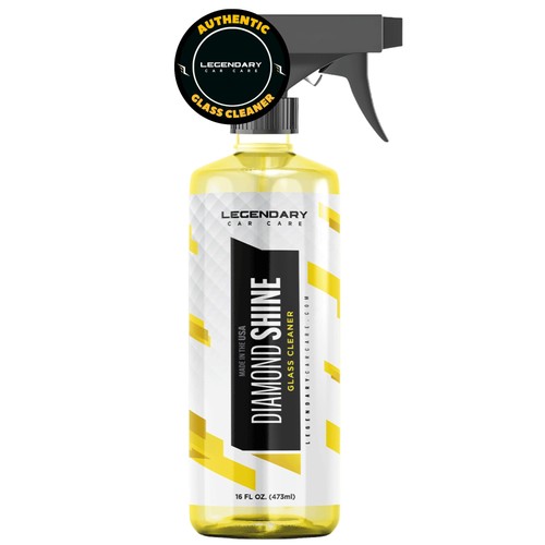 Legendary glass cleaner 16oz - legendary,