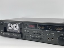DUAL CC 1462 registratore a
