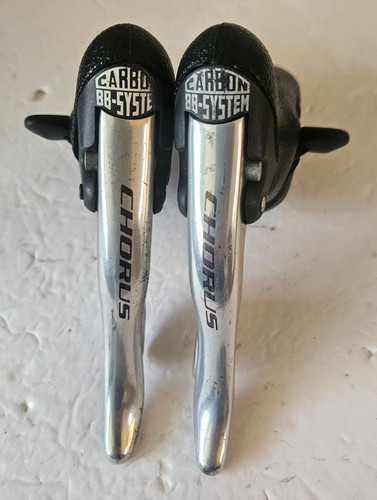 Campagnolo chorus carbon - chorus,