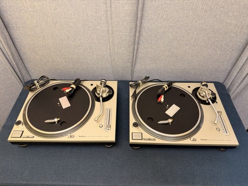 Pair technics 1200m3d - technics, sl-1200m3d