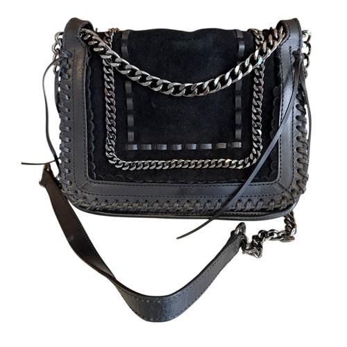 Borsa tracolla zara in - a,