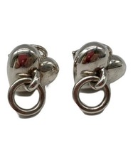 Orecchini a cuore TIFFANY &