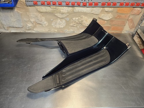 Plastica carena pedana - carena,