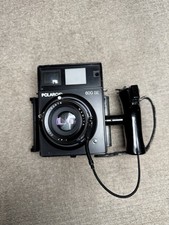 Polaroid 600SE fotocamera