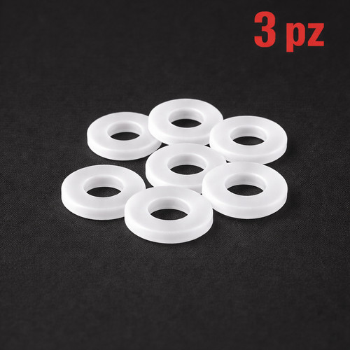 Guarnizione gomma silicone - guarnizione, in
