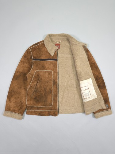 Giacca aviatore hugo boss - boss, in
