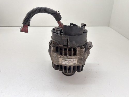 Alternatore per fiat panda - alternatore,