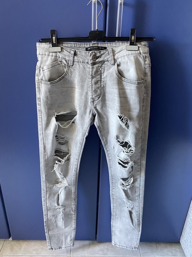 Jeans strappati - jeans,