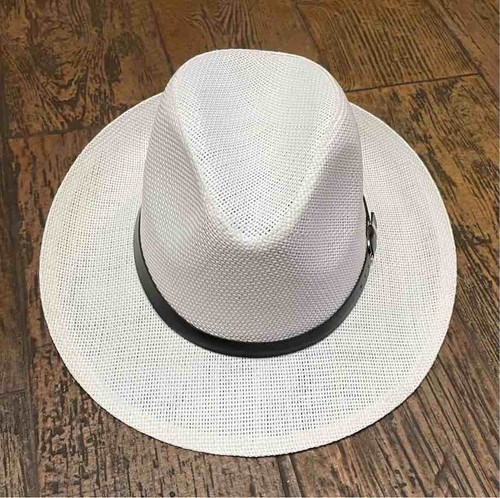 Cappello panama uomo donna - cappello,