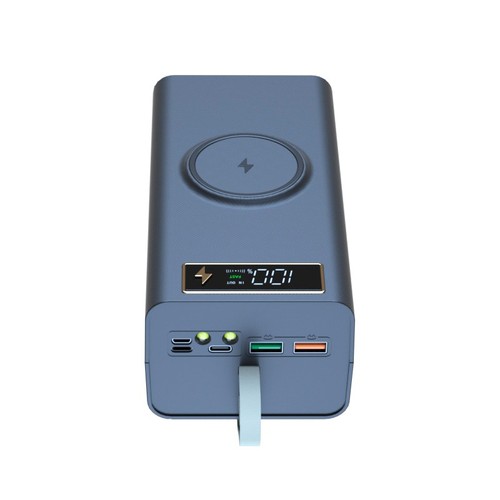 Alloggiamento batteria