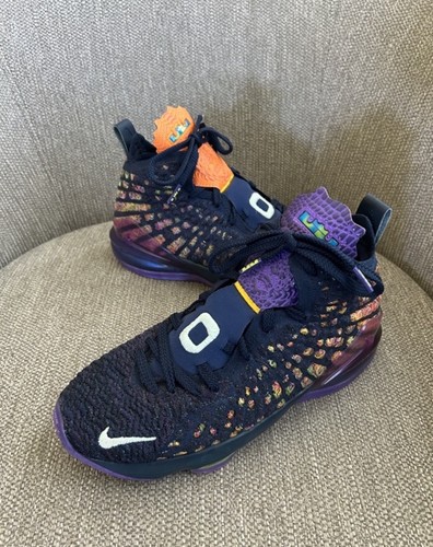 Nike lebron monstars - nike, 17