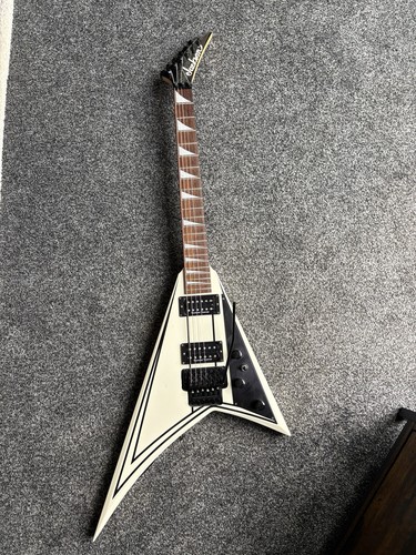 Jackson pro series rhoads - pro,
