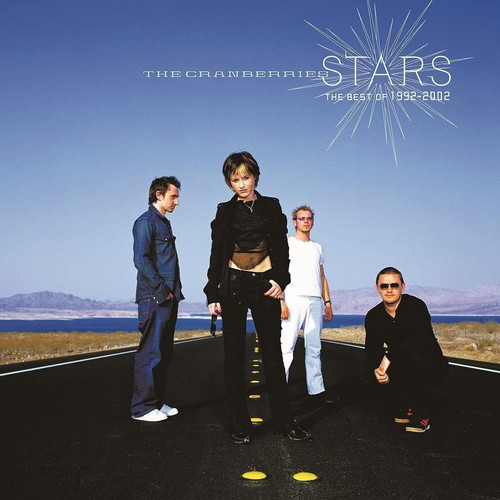 The cranberries stars - the,