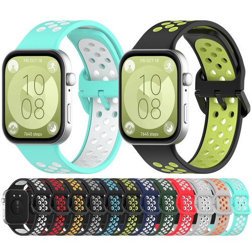 Cinturino sportivo silicone - cinturino,