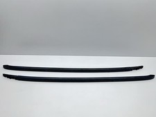 BARRE LONGITUDINALI TETTO PER