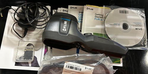 Flir thermal camera - i7,