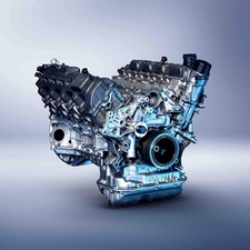 Revisione/Sostituzione Motore