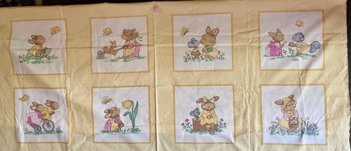 Juvenile bunny tales linda - juvenile,