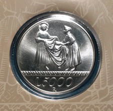 ITALIA VERSO IL 2000 EM. 1999