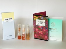 Campioncini profumi da donna