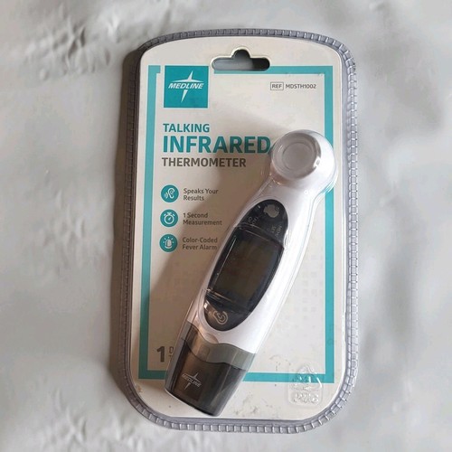 Medline termometro digitale - medline,