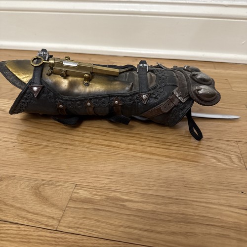 Assassins creed manica - assassins, freccia