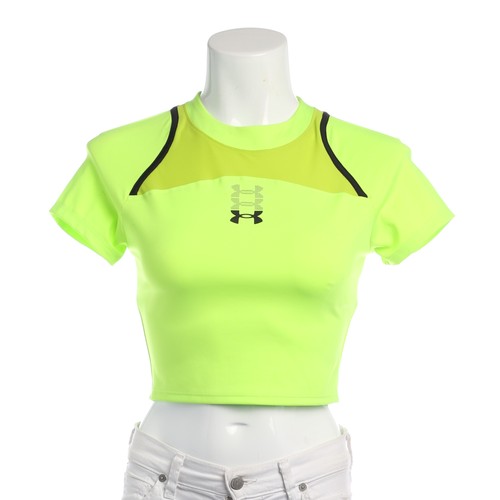 Camicia under armour neon - armour,