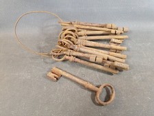 Antico Portachiavi 14 Grandi