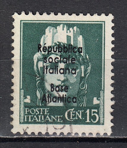 7515 1944 emissioni locali - emissioni,