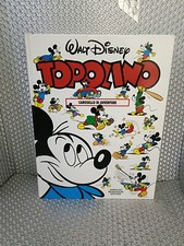 Topolino Carosello Di