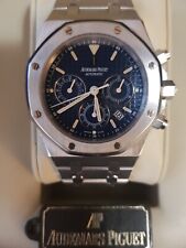 CRONOGRAFO AUDEMARS PIGUET ROAYAL OAK RARITA'