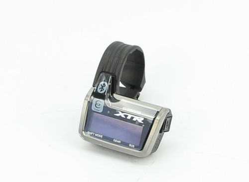 Display informativo shimano - display,