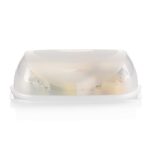 Nuovo tupperware formaggio - tupperware,