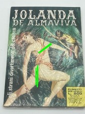 Jolanda De Almaviva Bande